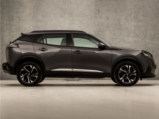 Peugeot 2008 1.2 PureTech Sport (VIRTUAL COCKPIT, APPLE CARPLAY, 360 CAMERA, LEDER, SPORTSTOELEN, CRUISE, LANE... ActivLease financial lease