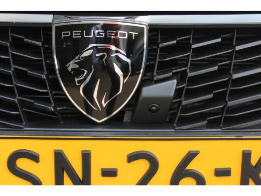 Peugeot 208 1.2 PURETECH 100PK GT PACK / NAVI / LEDER / CLIMA / PDC / 17" LMV / CAMERA / KEYLESS / ADAPT. CRU... ActivLease financial lease