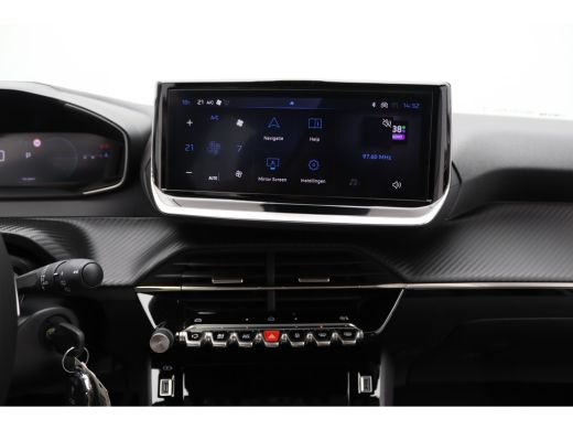 Peugeot 208 € 2500 Voorraad Voordeel | Allure 1.2 Hybrid | 16" Lichtmetalen velgen 'ELBORN' | Climate Control... ActivLease financial lease