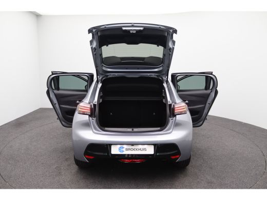 Peugeot 208 € 2500 Voorraad Voordeel | Allure 1.2 Hybrid | 16" Lichtmetalen velgen 'ELBORN' | Climate Control... ActivLease financial lease