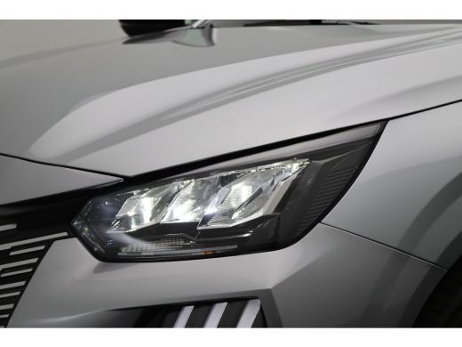 Peugeot 208 € 2500 Voorraad Voordeel | Allure 1.2 Hybrid | 16" Lichtmetalen velgen 'ELBORN' | Climate Control... ActivLease financial lease