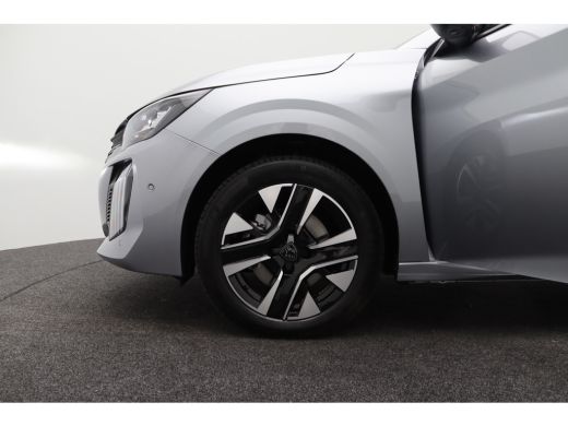 Peugeot 208 € 2500 Voorraad Voordeel | Allure 1.2 Hybrid | 16" Lichtmetalen velgen 'ELBORN' | Climate Control... ActivLease financial lease