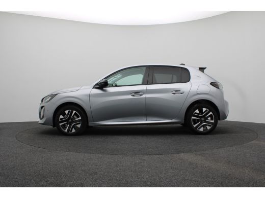 Peugeot 208 € 2500 Voorraad Voordeel | Allure 1.2 Hybrid | 16" Lichtmetalen velgen 'ELBORN' | Climate Control... ActivLease financial lease