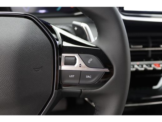 Peugeot 208 € 2500 Voorraad Voordeel | Allure 1.2 Hybrid | 16" Lichtmetalen velgen 'ELBORN' | Climate Control... ActivLease financial lease