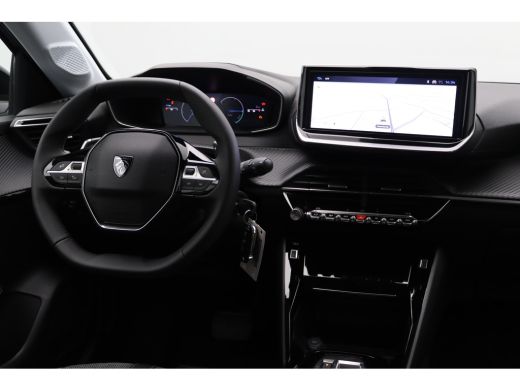 Peugeot 208 € 2500 Voorraad Voordeel | Allure 1.2 Hybrid | 16" Lichtmetalen velgen 'ELBORN' | Climate Control... ActivLease financial lease