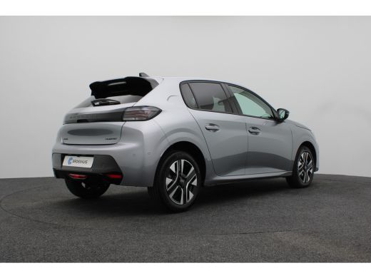 Peugeot 208 € 2500 Voorraad Voordeel | Allure 1.2 Hybrid | 16" Lichtmetalen velgen 'ELBORN' | Climate Control... ActivLease financial lease