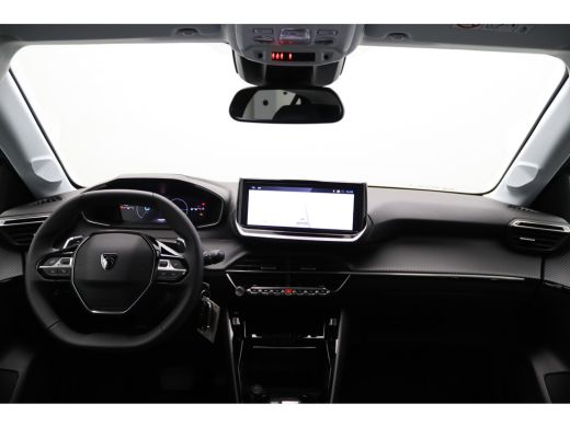 Peugeot 208 € 2500 Voorraad Voordeel | Allure 1.2 Hybrid | 16" Lichtmetalen velgen 'ELBORN' | Climate Control... ActivLease financial lease