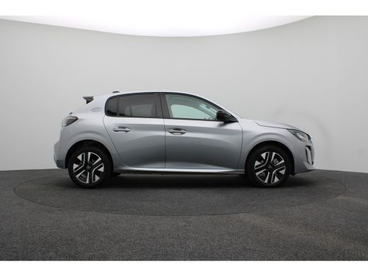 Peugeot 208 € 2500 Voorraad Voordeel | Allure 1.2 Hybrid | 16" Lichtmetalen velgen 'ELBORN' | Climate Control... ActivLease financial lease