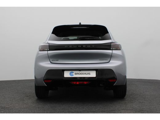 Peugeot 208 € 2500 Voorraad Voordeel | Allure 1.2 Hybrid | 16" Lichtmetalen velgen 'ELBORN' | Climate Control... ActivLease financial lease