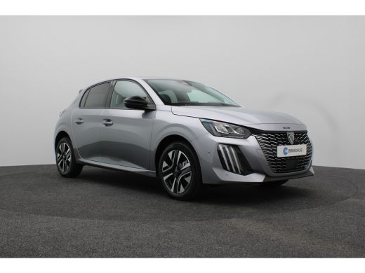Peugeot 208 € 2500 Voorraad Voordeel | Allure 1.2 Hybrid | 16" Lichtmetalen velgen 'ELBORN' | Climate Control... ActivLease financial lease