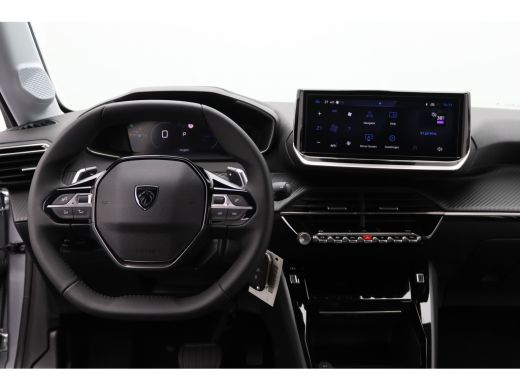 Peugeot 208 € 2500 Voorraad Voordeel | Allure 1.2 Hybrid | 16" Lichtmetalen velgen 'ELBORN' | Climate Control... ActivLease financial lease