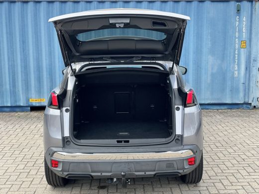 Peugeot 3008 Allure Airco Automattisch | Bluetooth telefoonvoorbereiding | Chroom delen exterieur | Cruise con... ActivLease financial lease