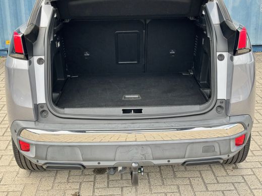 Peugeot 3008 Allure Airco Automattisch | Bluetooth telefoonvoorbereiding | Chroom delen exterieur | Cruise con... ActivLease financial lease