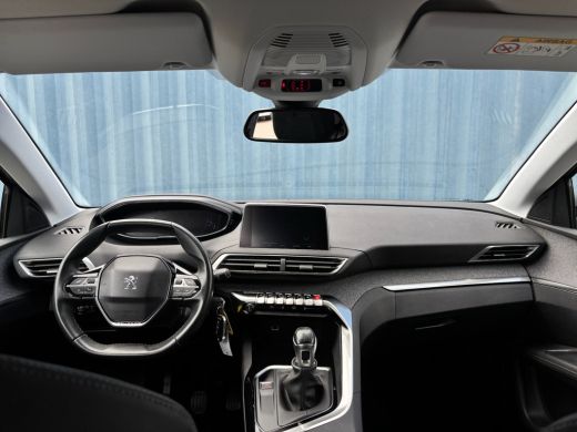 Peugeot 3008 Allure Airco Automattisch | Bluetooth telefoonvoorbereiding | Chroom delen exterieur | Cruise con... ActivLease financial lease