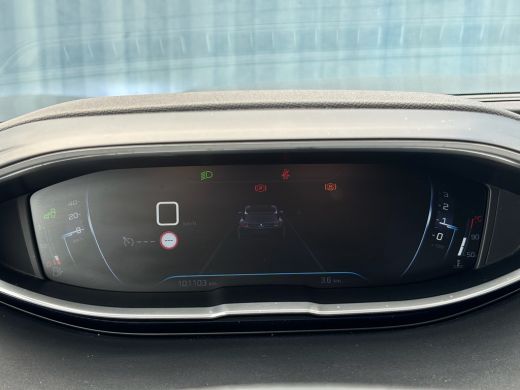 Peugeot 3008 Allure Airco Automattisch | Bluetooth telefoonvoorbereiding | Chroom delen exterieur | Cruise con... ActivLease financial lease