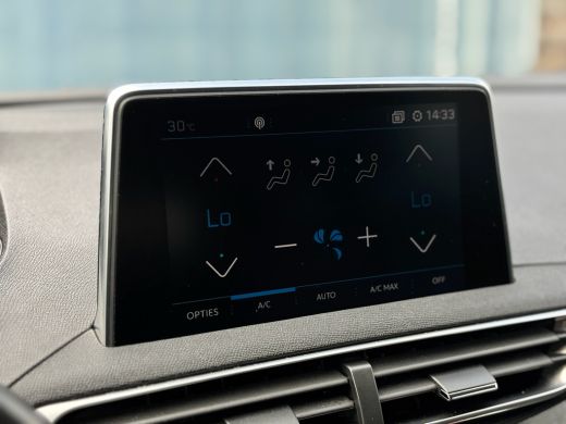 Peugeot 3008 Allure Airco Automattisch | Bluetooth telefoonvoorbereiding | Chroom delen exterieur | Cruise con... ActivLease financial lease