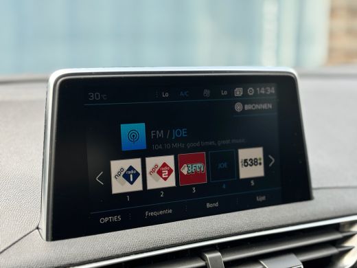 Peugeot 3008 Allure Airco Automattisch | Bluetooth telefoonvoorbereiding | Chroom delen exterieur | Cruise con... ActivLease financial lease