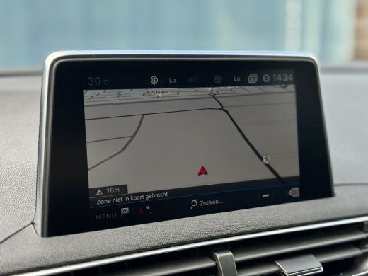 Peugeot 3008 Allure Airco Automattisch | Bluetooth telefoonvoorbereiding | Chroom delen exterieur | Cruise con... ActivLease financial lease