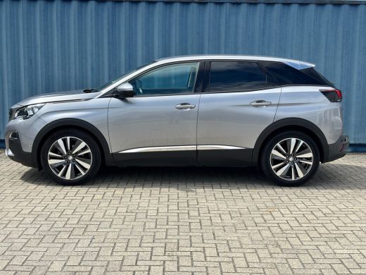 Peugeot 3008 Allure Airco Automattisch | Bluetooth telefoonvoorbereiding | Chroom delen exterieur | Cruise con... ActivLease financial lease