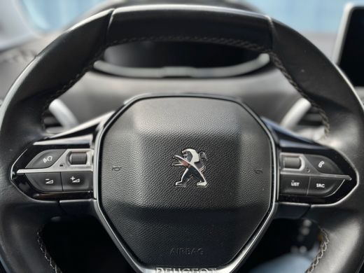 Peugeot 3008 Allure Airco Automattisch | Bluetooth telefoonvoorbereiding | Chroom delen exterieur | Cruise con... ActivLease financial lease