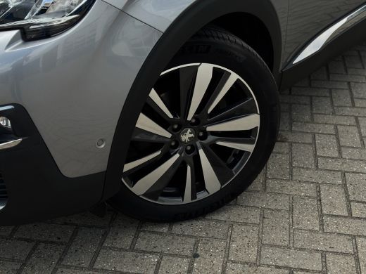 Peugeot 3008 Allure Airco Automattisch | Bluetooth telefoonvoorbereiding | Chroom delen exterieur | Cruise con... ActivLease financial lease