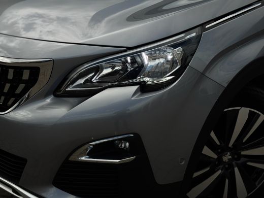 Peugeot 3008 Allure Airco Automattisch | Bluetooth telefoonvoorbereiding | Chroom delen exterieur | Cruise con... ActivLease financial lease