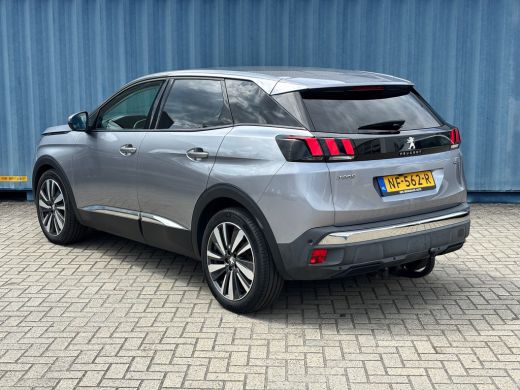 Peugeot 3008 Allure Airco Automattisch | Bluetooth telefoonvoorbereiding | Chroom delen exterieur | Cruise con... ActivLease financial lease
