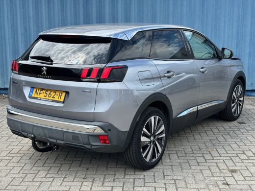 Peugeot 3008 Allure Airco Automattisch | Bluetooth telefoonvoorbereiding | Chroom delen exterieur | Cruise con... ActivLease financial lease