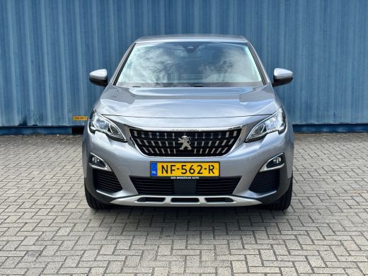 Peugeot 3008 Allure Airco Automattisch | Bluetooth telefoonvoorbereiding | Chroom delen exterieur | Cruise con... ActivLease financial lease