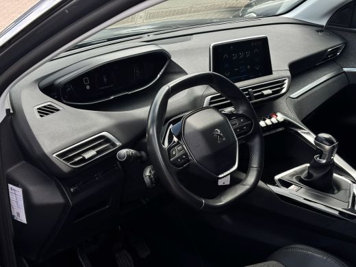 Peugeot 3008 Allure Airco Automattisch | Bluetooth telefoonvoorbereiding | Chroom delen exterieur | Cruise con... ActivLease financial lease