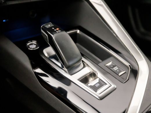 Peugeot 3008 1.6 HYbrid 225 Allure 225Pk Automaat (APPLE CARPLAY, 360 CAMERA, LEDER, KEYLESS, SPORTSTOELEN, GE... ActivLease financial lease