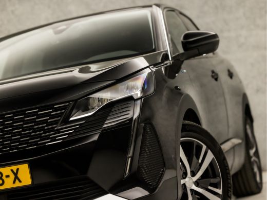 Peugeot 3008 1.6 HYbrid 225 Allure 225Pk Automaat (APPLE CARPLAY, 360 CAMERA, LEDER, KEYLESS, SPORTSTOELEN, GE... ActivLease financial lease