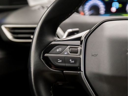 Peugeot 3008 1.6 HYbrid 225 Allure 225Pk Automaat (APPLE CARPLAY, 360 CAMERA, LEDER, KEYLESS, SPORTSTOELEN, GE... ActivLease financial lease