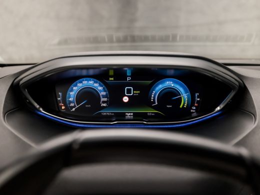 Peugeot 3008 1.6 HYbrid 225 Allure 225Pk Automaat (APPLE CARPLAY, 360 CAMERA, LEDER, KEYLESS, SPORTSTOELEN, GE... ActivLease financial lease