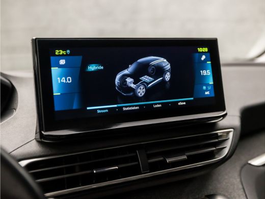 Peugeot 3008 1.6 HYbrid 225 Allure 225Pk Automaat (APPLE CARPLAY, 360 CAMERA, LEDER, KEYLESS, SPORTSTOELEN, GE... ActivLease financial lease