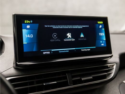 Peugeot 3008 1.6 HYbrid 225 Allure 225Pk Automaat (APPLE CARPLAY, 360 CAMERA, LEDER, KEYLESS, SPORTSTOELEN, GE... ActivLease financial lease