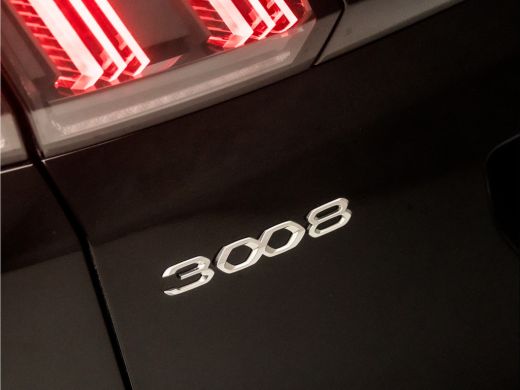 Peugeot 3008 1.6 HYbrid 225 Allure 225Pk Automaat (APPLE CARPLAY, 360 CAMERA, LEDER, KEYLESS, SPORTSTOELEN, GE... ActivLease financial lease
