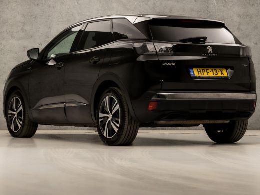 Peugeot 3008 1.6 HYbrid 225 Allure 225Pk Automaat (APPLE CARPLAY, 360 CAMERA, LEDER, KEYLESS, SPORTSTOELEN, GE... ActivLease financial lease