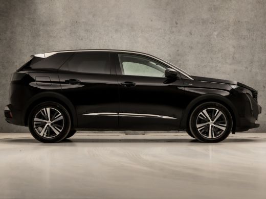 Peugeot 3008 1.6 HYbrid 225 Allure 225Pk Automaat (APPLE CARPLAY, 360 CAMERA, LEDER, KEYLESS, SPORTSTOELEN, GE... ActivLease financial lease