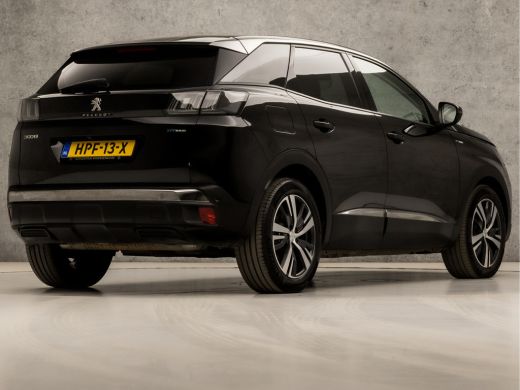 Peugeot 3008 1.6 HYbrid 225 Allure 225Pk Automaat (APPLE CARPLAY, 360 CAMERA, LEDER, KEYLESS, SPORTSTOELEN, GE... ActivLease financial lease
