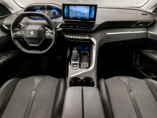 Peugeot 3008 1.6 HYbrid 225 Allure 225Pk Automaat (APPLE CARPLAY, 360 CAMERA, LEDER, KEYLESS, SPORTSTOELEN, GE... ActivLease financial lease