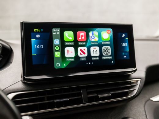 Peugeot 3008 1.6 HYbrid 225 Allure 225Pk Automaat (APPLE CARPLAY, 360 CAMERA, LEDER, KEYLESS, SPORTSTOELEN, GE... ActivLease financial lease