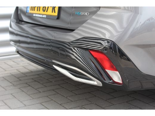 Peugeot 308 SW 1.6 HYBRID 180PK ALLURE PACK AUTOMAAT / NAVI / LEDER / CLIMA / LED / PDC / 17" LMV / CAMERA / ... ActivLease financial lease