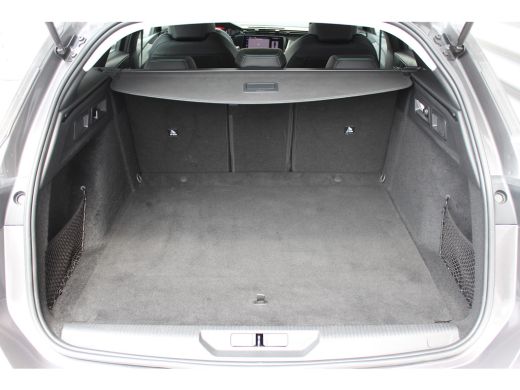 Peugeot 308 SW 1.6 HYBRID 180PK ALLURE PACK AUTOMAAT / NAVI / LEDER / CLIMA / LED / PDC / 17" LMV / CAMERA / ... ActivLease financial lease