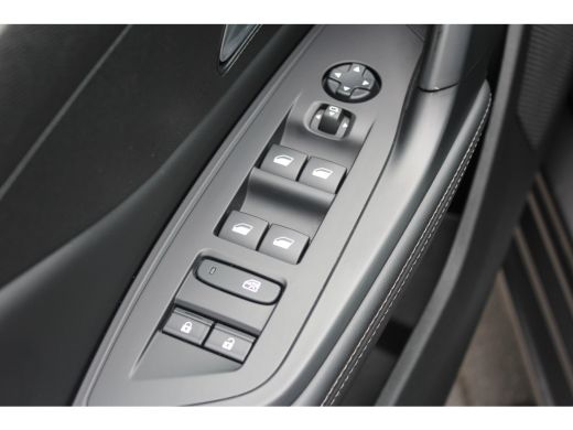 Peugeot 308 SW 1.6 HYBRID 180PK ALLURE PACK AUTOMAAT / NAVI / LEDER / CLIMA / LED / PDC / 17" LMV / CAMERA / ... ActivLease financial lease
