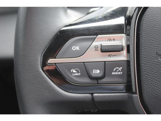 Peugeot 308 SW 1.6 HYBRID 180PK ALLURE PACK AUTOMAAT / NAVI / LEDER / CLIMA / LED / PDC / 17" LMV / CAMERA / ... ActivLease financial lease