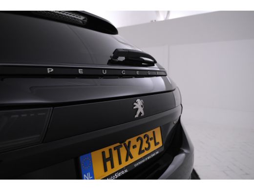 Peugeot 508 SW 1.5 BlueHDI Blue Lease Active 131Pk, Automaat, Virtual, Navigatie, climate, ActivLease financial lease