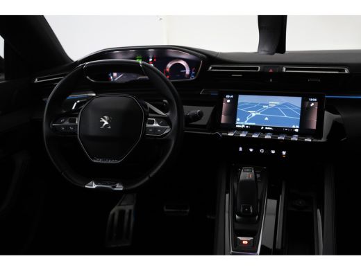 Peugeot 508 SW 1.5 BlueHDI Blue Lease Active 131Pk, Automaat, Virtual, Navigatie, climate, ActivLease financial lease