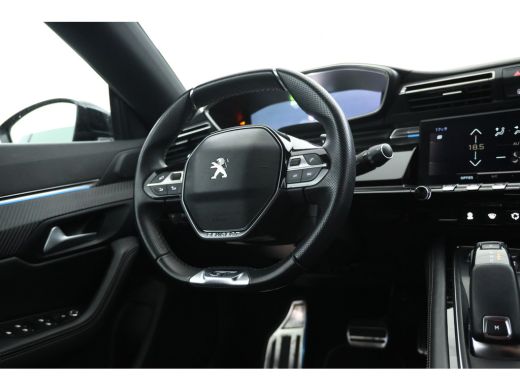 Peugeot 508 SW 1.5 BlueHDI Blue Lease Active 131Pk, Automaat, Virtual, Navigatie, climate, ActivLease financial lease
