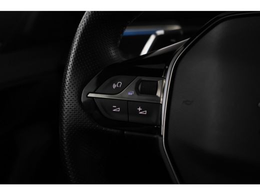 Peugeot 508 SW 1.5 BlueHDI Blue Lease Active 131Pk, Automaat, Virtual, Navigatie, climate, ActivLease financial lease